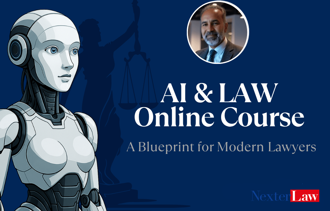 AI and Law Course